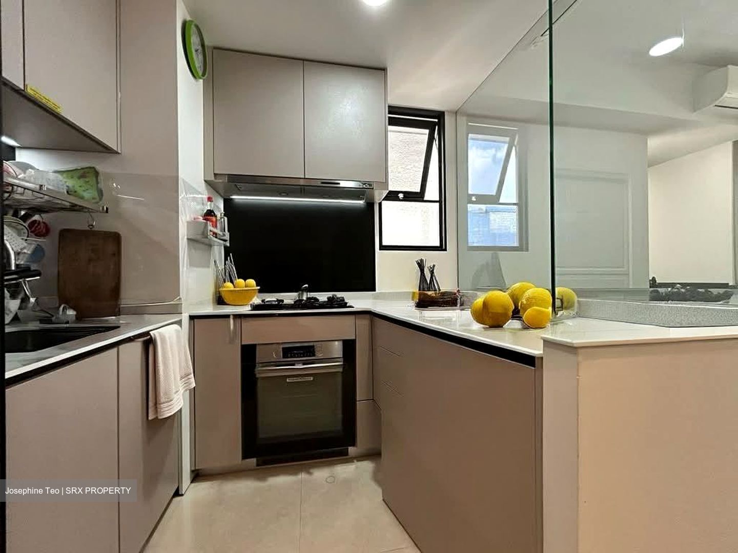 Sengkang Grand Residences (D19), Apartment #558695371
